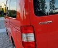 Оранжевый Фольксваген Кадди, объемом двигателя 1.6 л и пробегом 210 тыс. км за 6950 $, фото 29 на Automoto.ua