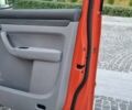 Оранжевый Фольксваген Кадди, объемом двигателя 1.6 л и пробегом 210 тыс. км за 6950 $, фото 19 на Automoto.ua