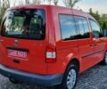 Оранжевый Фольксваген Кадди, объемом двигателя 1.6 л и пробегом 210 тыс. км за 6950 $, фото 13 на Automoto.ua