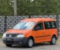 Помаранчевий Фольксваген Кадді, об'ємом двигуна 1.9 л та пробігом 410 тис. км за 4188 $, фото 1 на Automoto.ua
