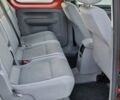 Оранжевый Фольксваген Кадди, объемом двигателя 1.6 л и пробегом 210 тыс. км за 6950 $, фото 22 на Automoto.ua