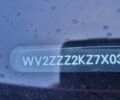 Оранжевый Фольксваген Кадди, объемом двигателя 1.6 л и пробегом 210 тыс. км за 6950 $, фото 31 на Automoto.ua