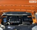 Оранжевый Фольксваген Кадди, объемом двигателя 1.9 л и пробегом 340 тыс. км за 6500 $, фото 16 на Automoto.ua