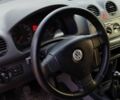 Помаранчевий Фольксваген Кадді, об'ємом двигуна 1.6 л та пробігом 200 тис. км за 5000 $, фото 5 на Automoto.ua
