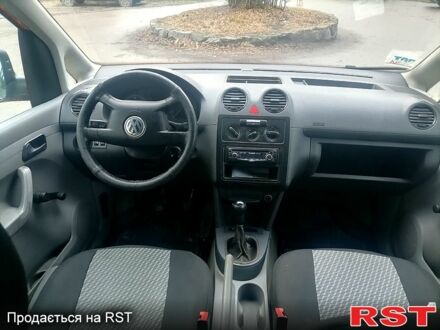 Фольксваген Кадді 2005 у Хмельницькому на Automoto.ua Помаранчевий Фольксваген Кадді, об'ємом двигуна 2 л та пробігом 306 тис. км за 5400 $, фото 1 на Automoto.ua