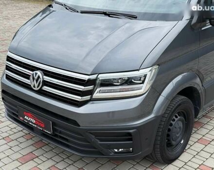 Фольксваген Калифорния, объемом двигателя 2 л и пробегом 57 тыс. км за 74999 $, фото 12 на Automoto.ua