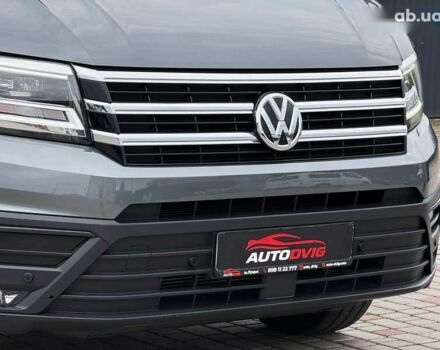Фольксваген Калифорния, объемом двигателя 2 л и пробегом 57 тыс. км за 74999 $, фото 16 на Automoto.ua