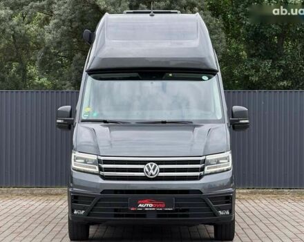 Фольксваген Калифорния, объемом двигателя 2 л и пробегом 57 тыс. км за 74999 $, фото 9 на Automoto.ua
