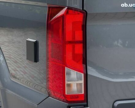 Фольксваген Калифорния, объемом двигателя 2 л и пробегом 57 тыс. км за 74999 $, фото 28 на Automoto.ua