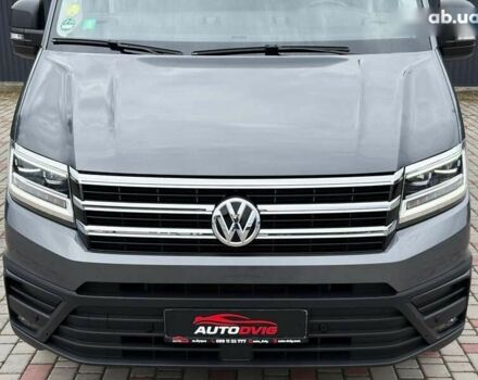 Фольксваген Калифорния, объемом двигателя 2 л и пробегом 57 тыс. км за 74999 $, фото 11 на Automoto.ua