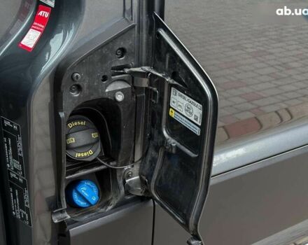 Фольксваген Калифорния, объемом двигателя 2 л и пробегом 57 тыс. км за 74999 $, фото 27 на Automoto.ua