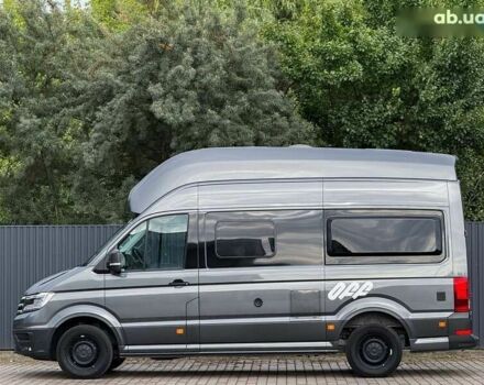 Фольксваген Калифорния, объемом двигателя 2 л и пробегом 57 тыс. км за 74999 $, фото 7 на Automoto.ua