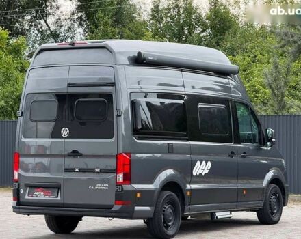 Фольксваген Калифорния, объемом двигателя 2 л и пробегом 57 тыс. км за 74999 $, фото 4 на Automoto.ua