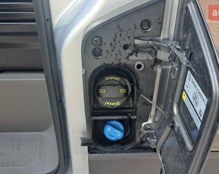 Серый Фольксваген Калифорния, объемом двигателя 2 л и пробегом 17 тыс. км за 79900 $, фото 80 на Automoto.ua