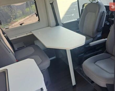 Серый Фольксваген Калифорния, объемом двигателя 2 л и пробегом 17 тыс. км за 79900 $, фото 53 на Automoto.ua