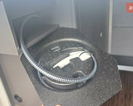 Серый Фольксваген Калифорния, объемом двигателя 2 л и пробегом 17 тыс. км за 79900 $, фото 23 на Automoto.ua