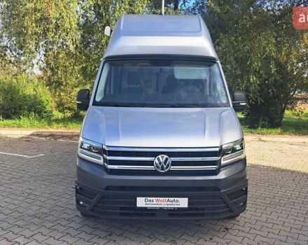 Серый Фольксваген Калифорния, объемом двигателя 2 л и пробегом 17 тыс. км за 79900 $, фото 4 на Automoto.ua