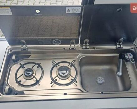 Серый Фольксваген Калифорния, объемом двигателя 2 л и пробегом 17 тыс. км за 79900 $, фото 36 на Automoto.ua