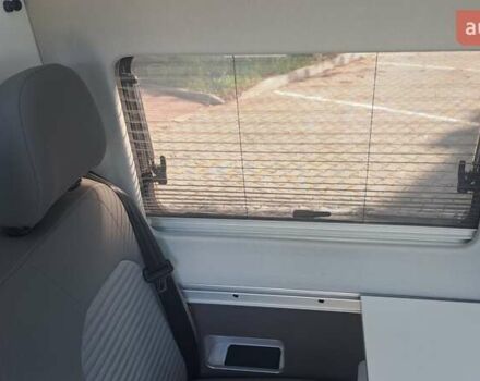 Серый Фольксваген Калифорния, объемом двигателя 2 л и пробегом 17 тыс. км за 79900 $, фото 77 на Automoto.ua