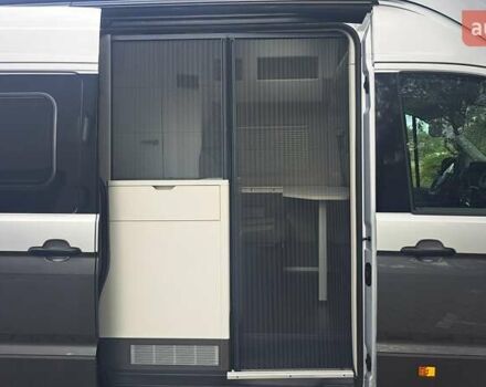 Серый Фольксваген Калифорния, объемом двигателя 2 л и пробегом 17 тыс. км за 79900 $, фото 29 на Automoto.ua