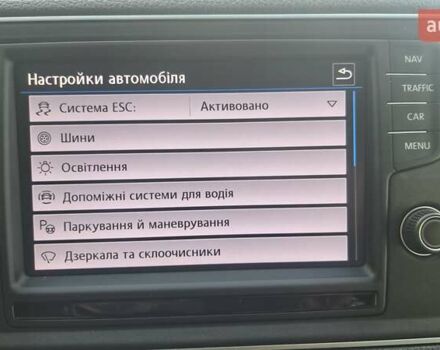 Серый Фольксваген Калифорния, объемом двигателя 2 л и пробегом 17 тыс. км за 79900 $, фото 87 на Automoto.ua
