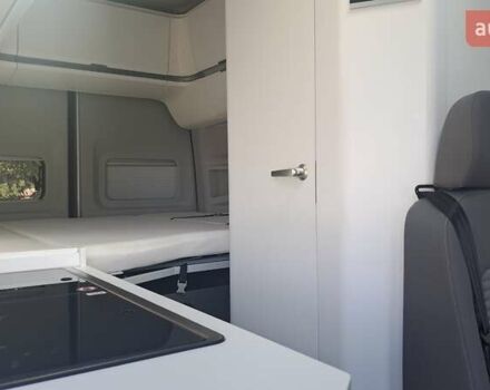 Серый Фольксваген Калифорния, объемом двигателя 2 л и пробегом 17 тыс. км за 79900 $, фото 58 на Automoto.ua