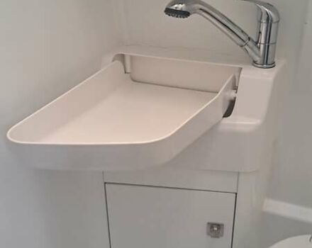 Серый Фольксваген Калифорния, объемом двигателя 2 л и пробегом 17 тыс. км за 79900 $, фото 44 на Automoto.ua