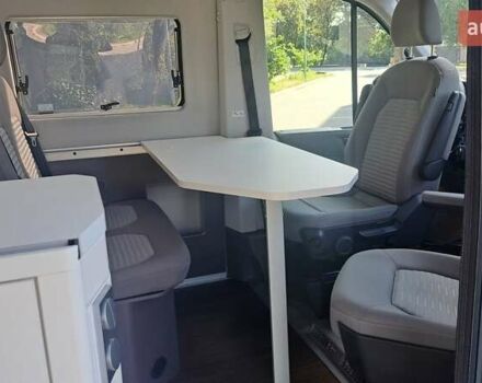 Серый Фольксваген Калифорния, объемом двигателя 2 л и пробегом 17 тыс. км за 79900 $, фото 55 на Automoto.ua