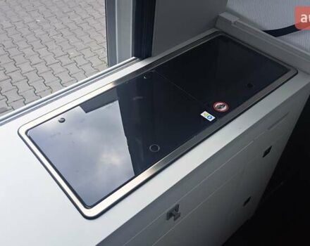 Серый Фольксваген Калифорния, объемом двигателя 2 л и пробегом 17 тыс. км за 79900 $, фото 35 на Automoto.ua