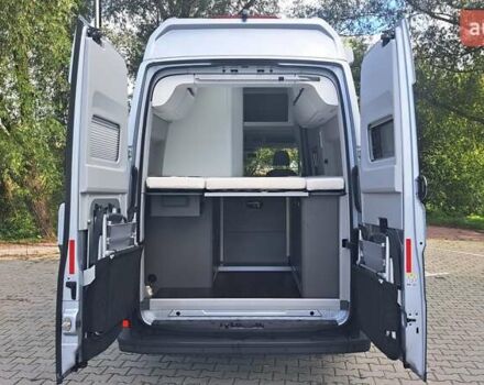 Серый Фольксваген Калифорния, объемом двигателя 2 л и пробегом 17 тыс. км за 79900 $, фото 16 на Automoto.ua