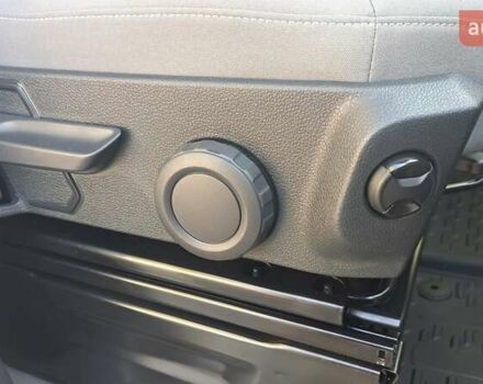 Серый Фольксваген Калифорния, объемом двигателя 2 л и пробегом 17 тыс. км за 79900 $, фото 62 на Automoto.ua