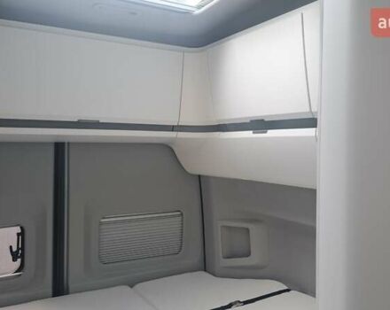 Серый Фольксваген Калифорния, объемом двигателя 2 л и пробегом 17 тыс. км за 79900 $, фото 40 на Automoto.ua