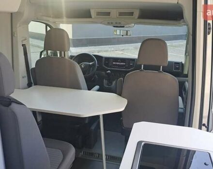 Серый Фольксваген Калифорния, объемом двигателя 2 л и пробегом 17 тыс. км за 79900 $, фото 70 на Automoto.ua