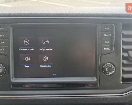 Серый Фольксваген Калифорния, объемом двигателя 2 л и пробегом 17 тыс. км за 79900 $, фото 90 на Automoto.ua