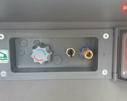 Серый Фольксваген Калифорния, объемом двигателя 2 л и пробегом 17 тыс. км за 79900 $, фото 24 на Automoto.ua