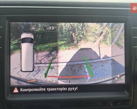 Серый Фольксваген Калифорния, объемом двигателя 2 л и пробегом 17 тыс. км за 79900 $, фото 93 на Automoto.ua