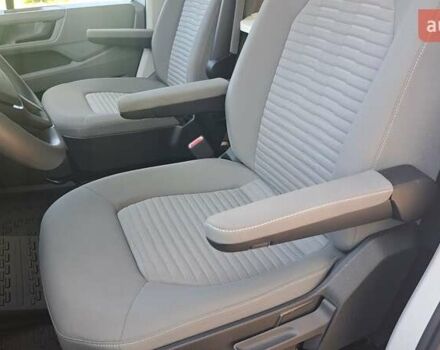 Серый Фольксваген Калифорния, объемом двигателя 2 л и пробегом 17 тыс. км за 79900 $, фото 69 на Automoto.ua