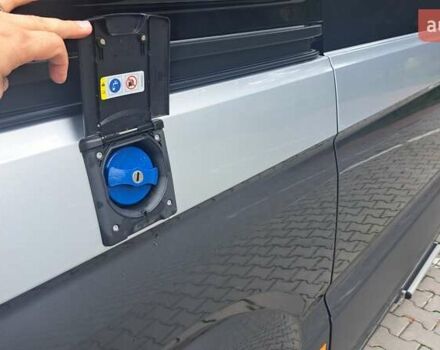 Серый Фольксваген Калифорния, объемом двигателя 2 л и пробегом 17 тыс. км за 79900 $, фото 26 на Automoto.ua