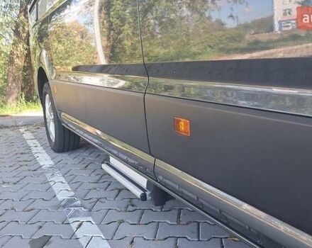 Серый Фольксваген Калифорния, объемом двигателя 2 л и пробегом 17 тыс. км за 79900 $, фото 63 на Automoto.ua