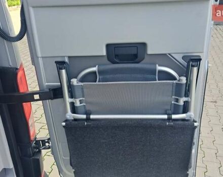 Серый Фольксваген Калифорния, объемом двигателя 2 л и пробегом 17 тыс. км за 79900 $, фото 18 на Automoto.ua