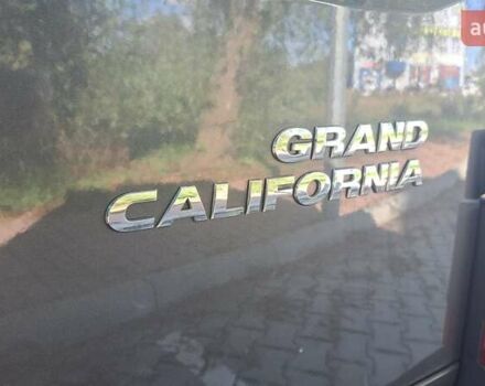 Серый Фольксваген Калифорния, объемом двигателя 2 л и пробегом 17 тыс. км за 79900 $, фото 60 на Automoto.ua