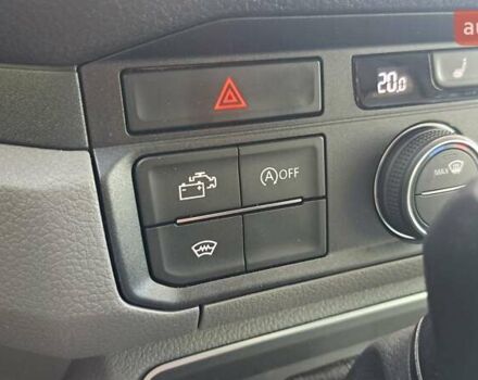 Серый Фольксваген Калифорния, объемом двигателя 2 л и пробегом 17 тыс. км за 79900 $, фото 82 на Automoto.ua