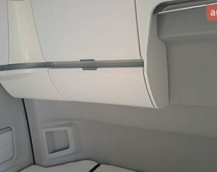 Серый Фольксваген Калифорния, объемом двигателя 2 л и пробегом 17 тыс. км за 79900 $, фото 74 на Automoto.ua