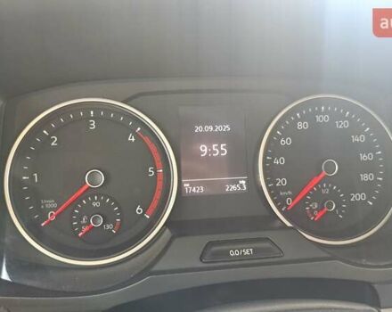 Серый Фольксваген Калифорния, объемом двигателя 2 л и пробегом 17 тыс. км за 79900 $, фото 81 на Automoto.ua