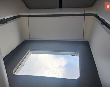 Серый Фольксваген Калифорния, объемом двигателя 2 л и пробегом 17 тыс. км за 79900 $, фото 41 на Automoto.ua