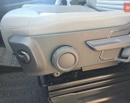 Серый Фольксваген Калифорния, объемом двигателя 2 л и пробегом 17 тыс. км за 79900 $, фото 68 на Automoto.ua