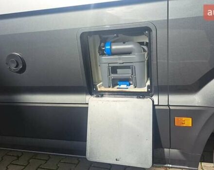 Серый Фольксваген Калифорния, объемом двигателя 2 л и пробегом 17 тыс. км за 79900 $, фото 49 на Automoto.ua