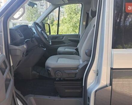 Серый Фольксваген Калифорния, объемом двигателя 2 л и пробегом 17 тыс. км за 79900 $, фото 65 на Automoto.ua