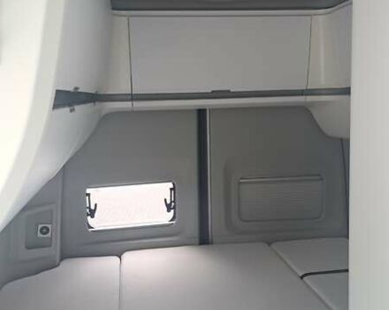 Серый Фольксваген Калифорния, объемом двигателя 2 л и пробегом 17 тыс. км за 79900 $, фото 42 на Automoto.ua