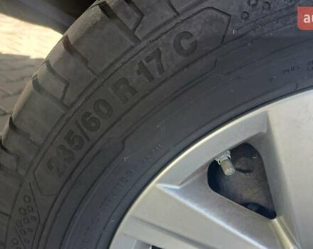 Серый Фольксваген Калифорния, объемом двигателя 2 л и пробегом 17 тыс. км за 79900 $, фото 64 на Automoto.ua